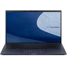 ASUS ExpertBook B9 B9400CEA Notebook PC - Core i7-1165G7 / 14" FHD / 16GB RAM / 1TB SSD / Win 10 Pro / Star Black (B9400CEA-I71610B1R)